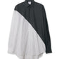CUT-UP SHIRT