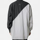 CUT-UP SHIRT