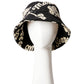 Jersey Jacquard Towels Bucket Hat