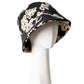 Jersey Jacquard Towels Bucket Hat