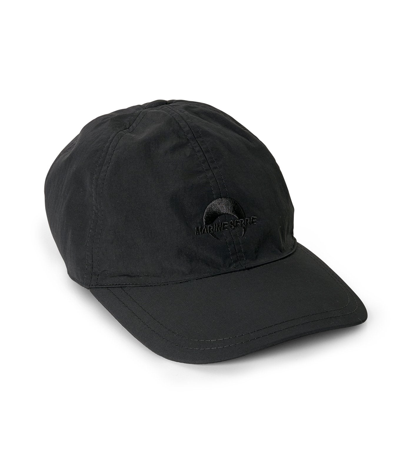 帽子 marineserre MS SPORT NYLON BASEBALL CAP marineserre MS SPORT NYLON BASEBALL CAP
