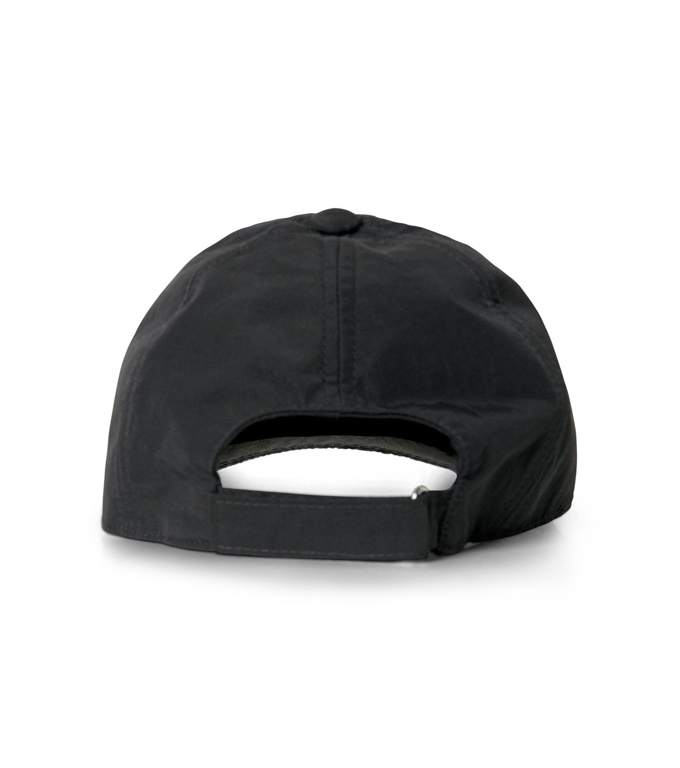 スポーティー♪【Marine Serre】MS SPORT NYLON BASEBALL CAP MS SPORT NYLON BASEBALL CAP（キャップ）｜MARINE SERRE