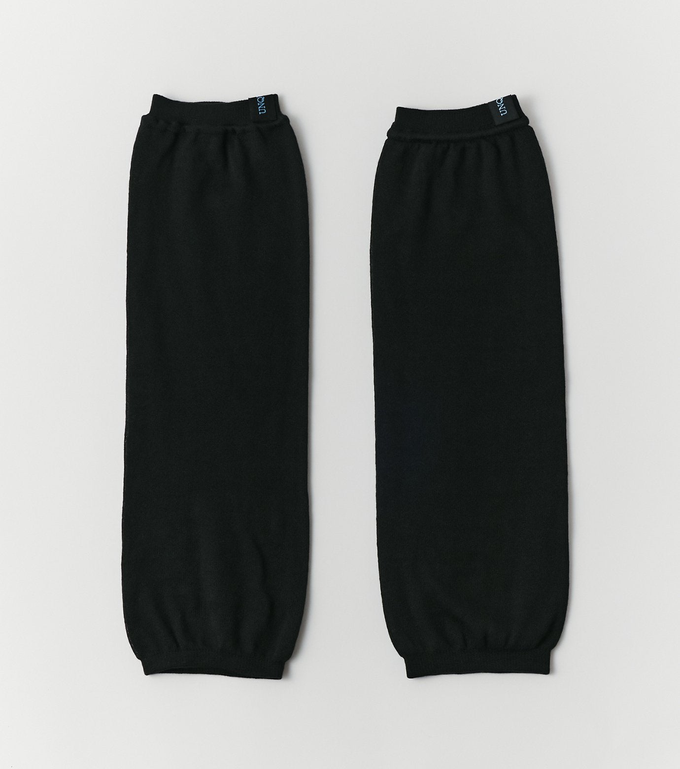 silk veil leg warmers