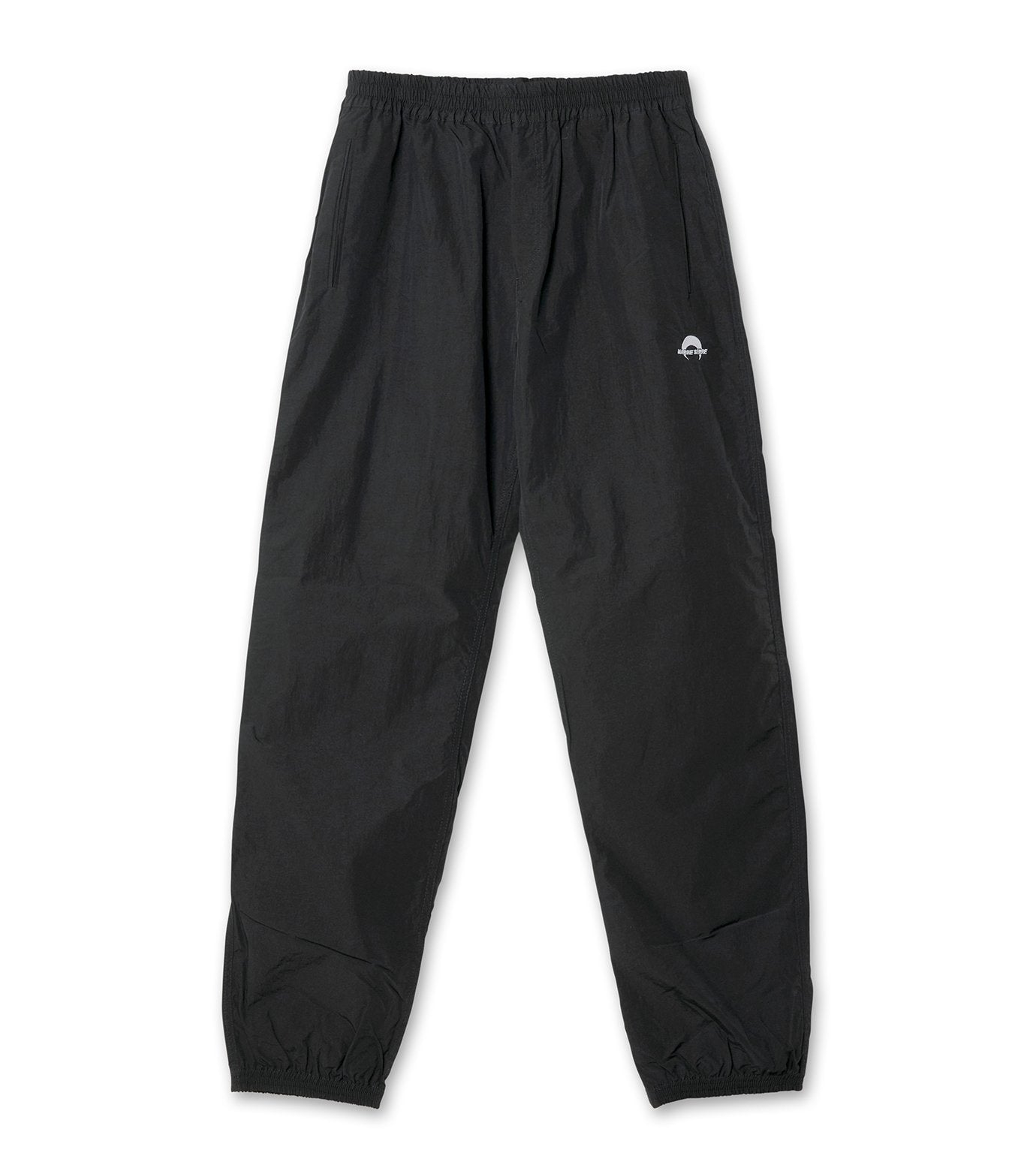 MS SPORT NYLON TRACK PANTS