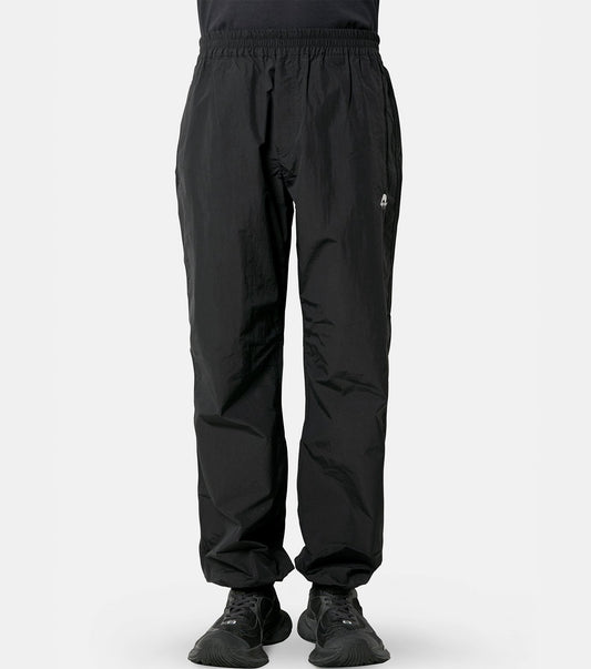 MS SPORT NYLON TRACK PANTS