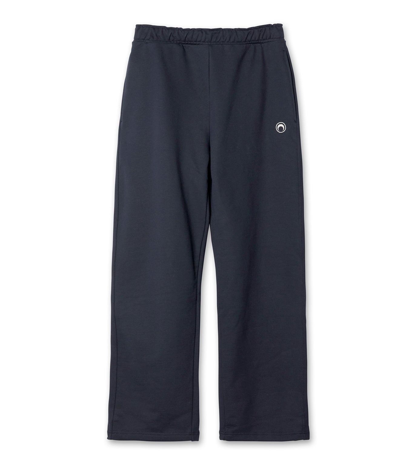 Moon Logo Fleece Sweatpants