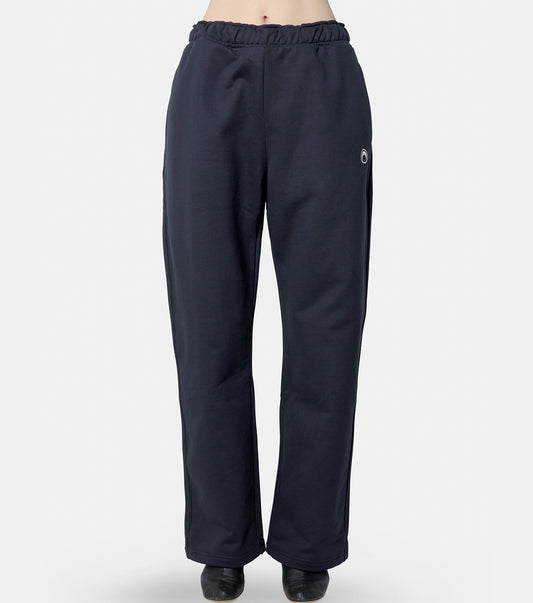 Moon Logo Fleece Sweatpants