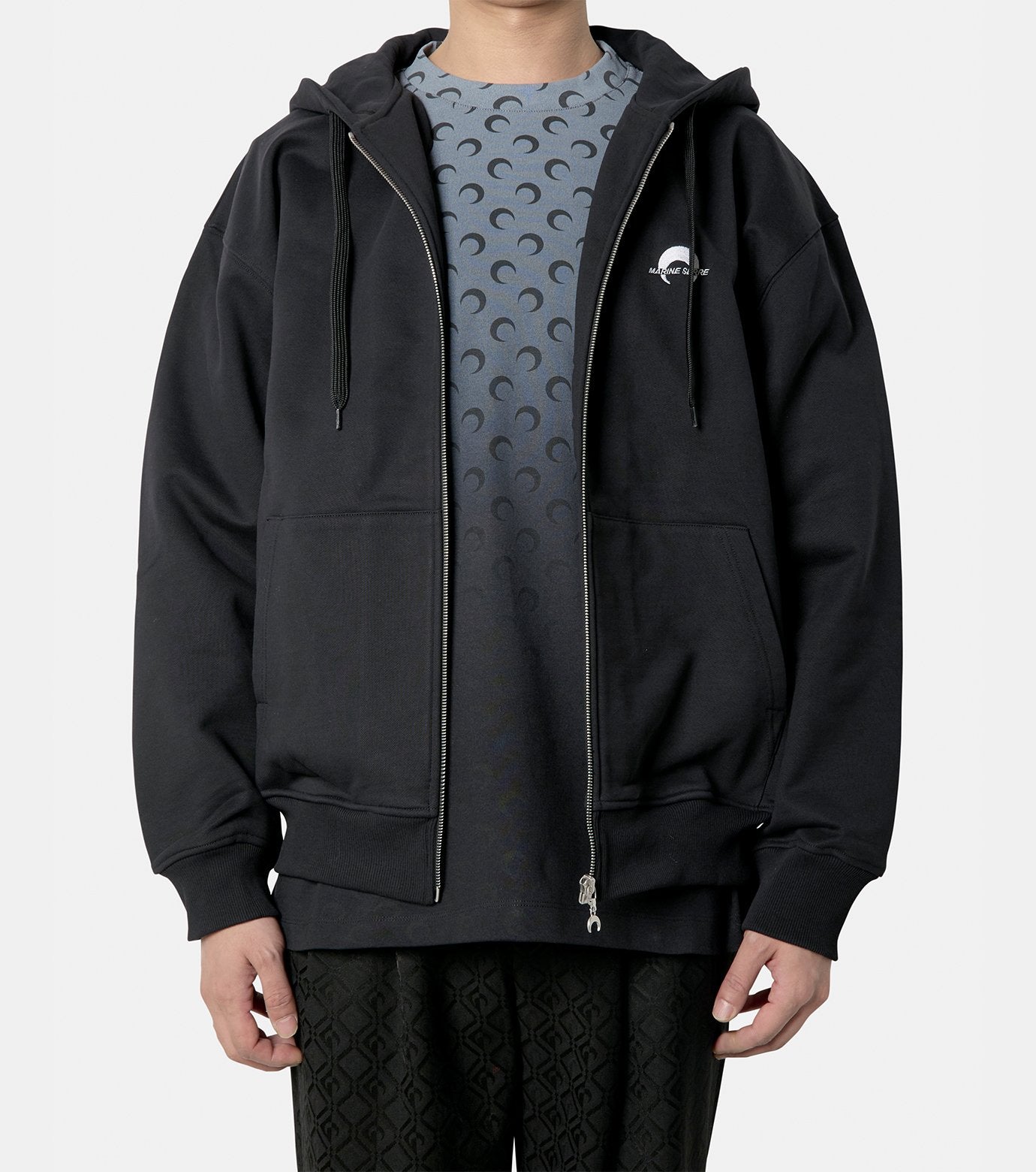 Marine Serre Clothing: Designer Fashion Online Store – RESTIR