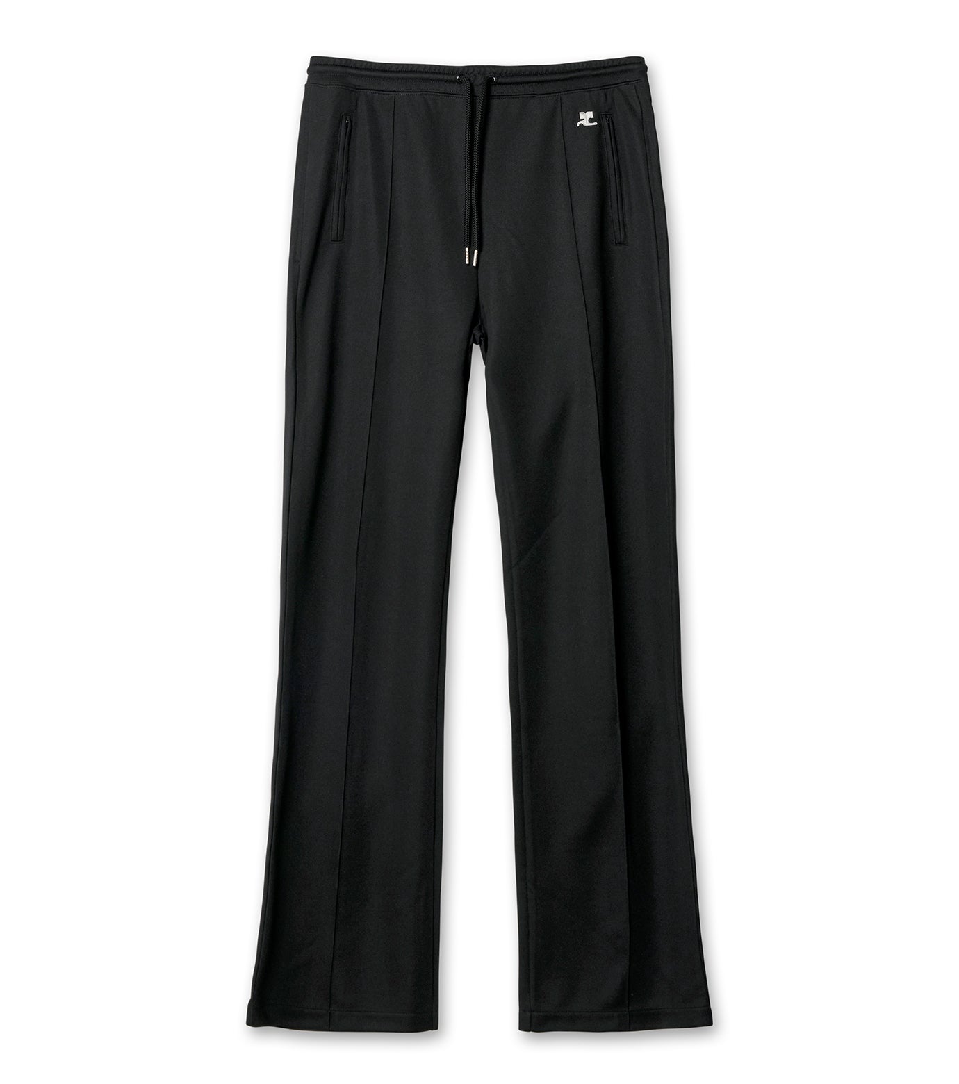 TRACKSUIT INTERLOCK PANTS