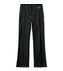 TRACKSUIT INTERLOCK PANTS