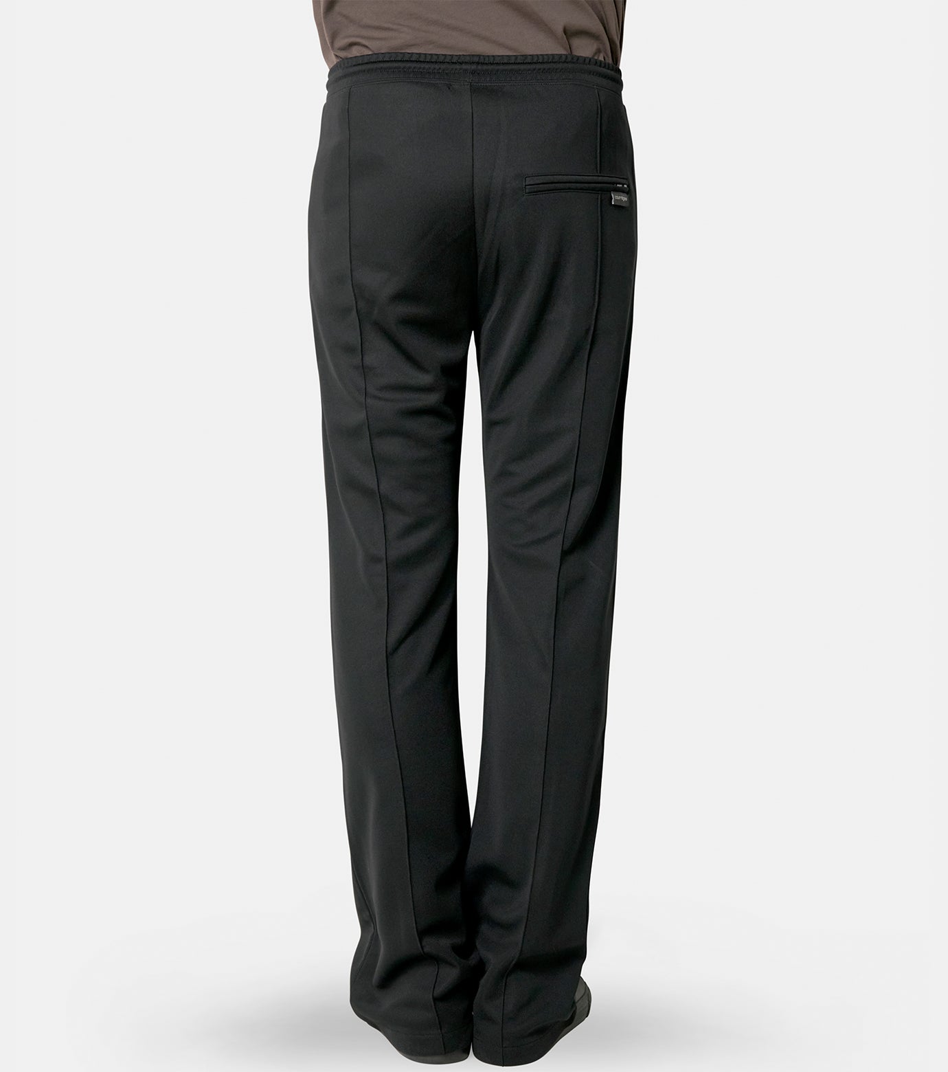 TRACKSUIT INTERLOCK PANTS