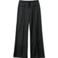 Tracksuit Interlock Baggy Pants