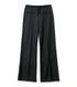 Tracksuit Interlock Baggy Pants