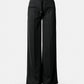 Tracksuit Interlock Baggy Pants