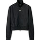 TRACKSUIT INTERLOCK JACKET