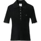 Signature Rib Knit Polo