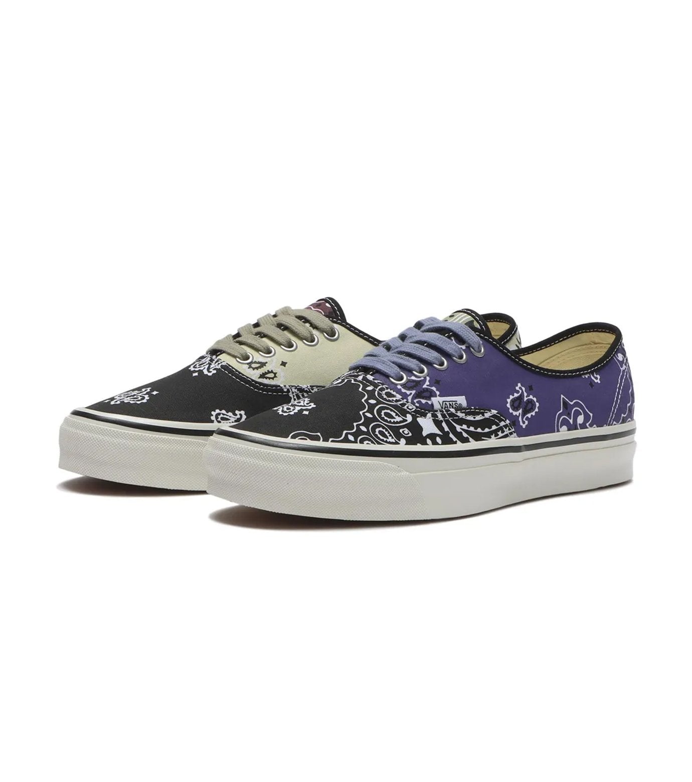 LX Authentic 44