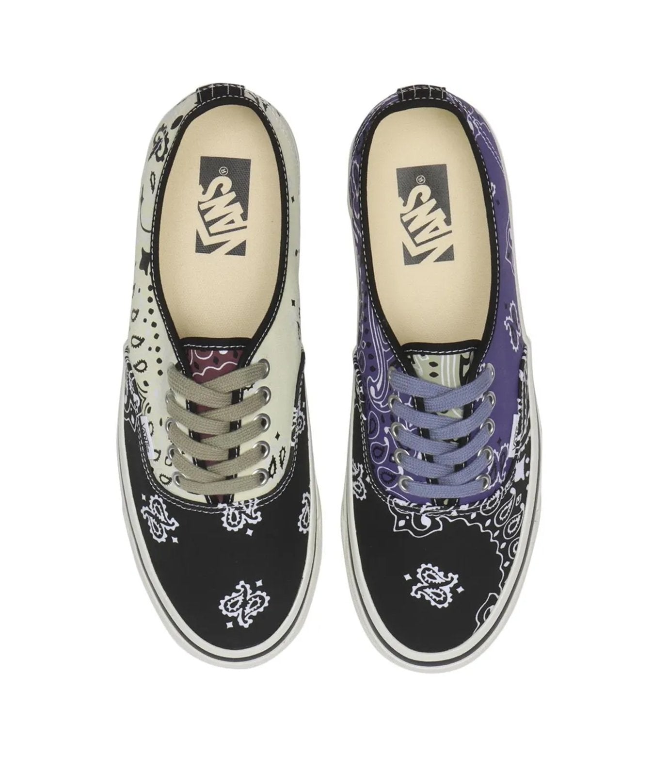 LX Authentic 44