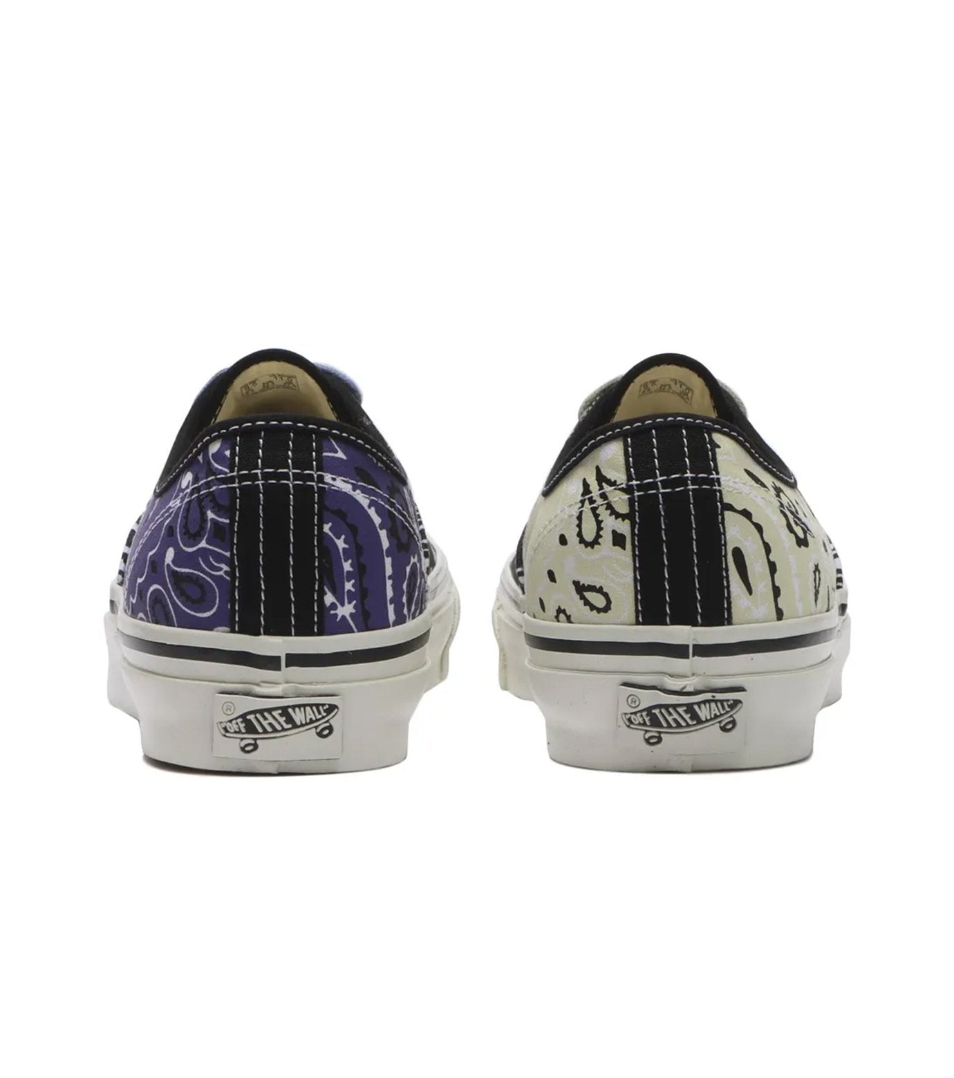 LX Authentic 44