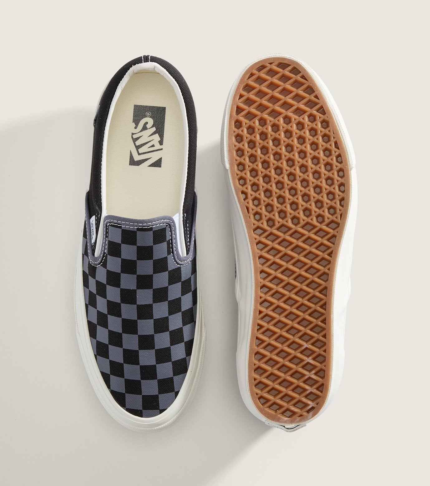 LX Classic Slip-On 98