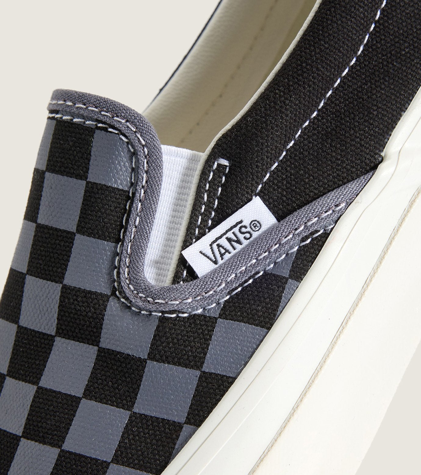 LX Classic Slip-On 98