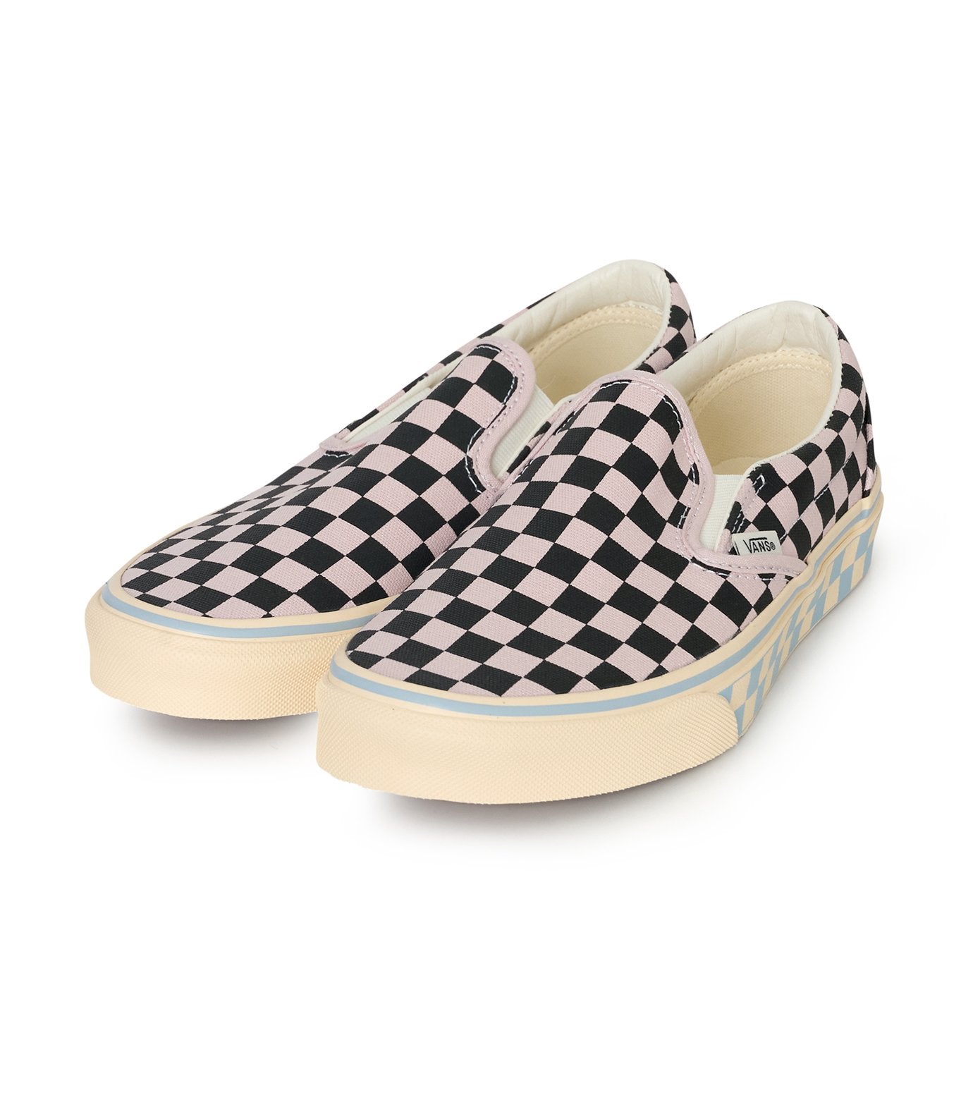 Classic Slip-On