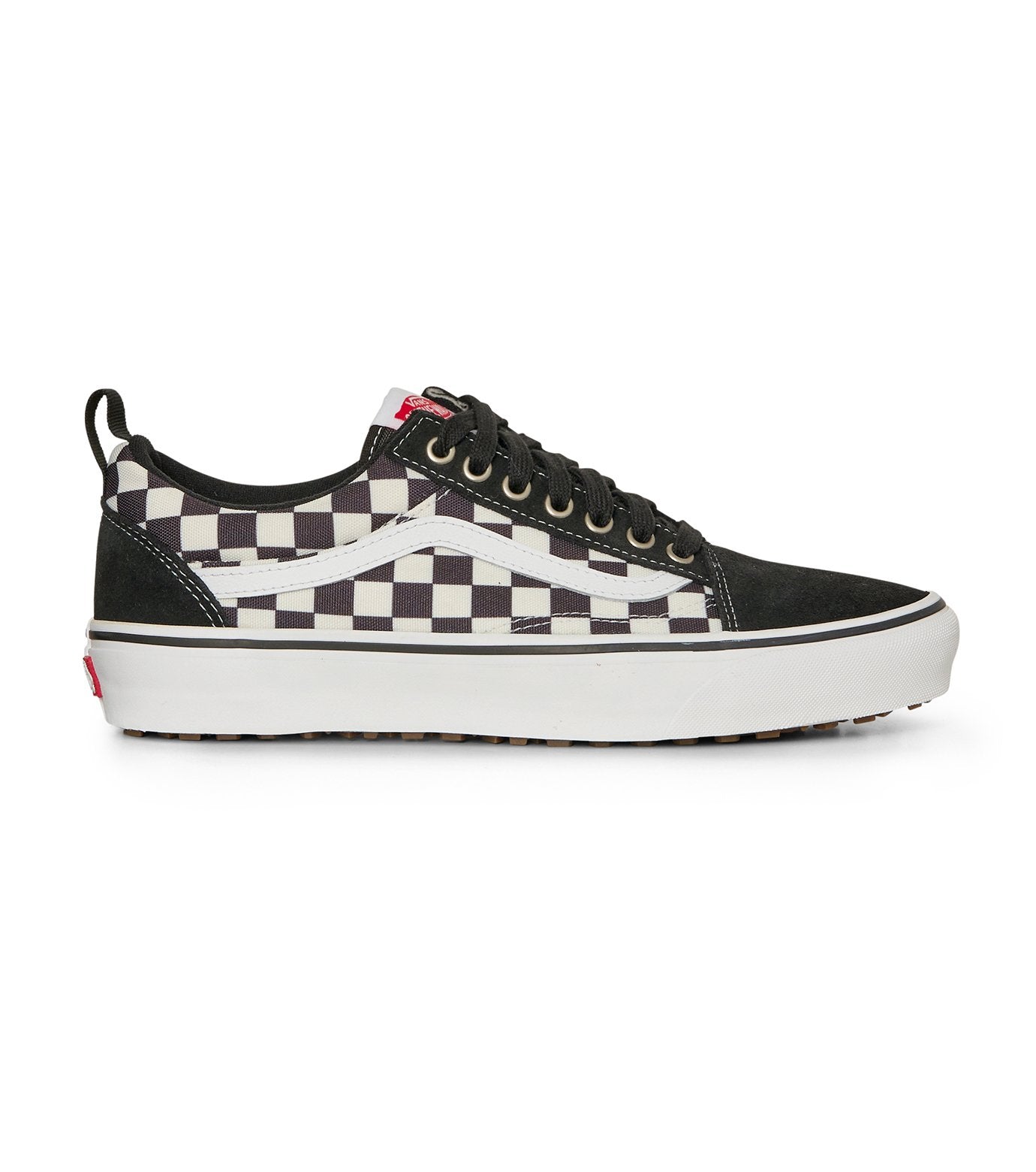 MTE Old Skool Insulated