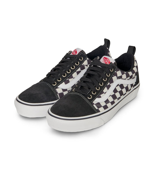 MTE Old Skool Insulated