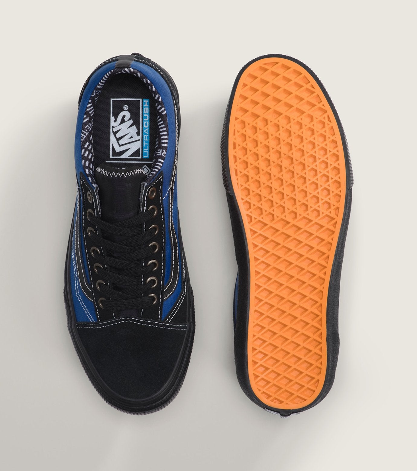 Old Skool GORE-TEX