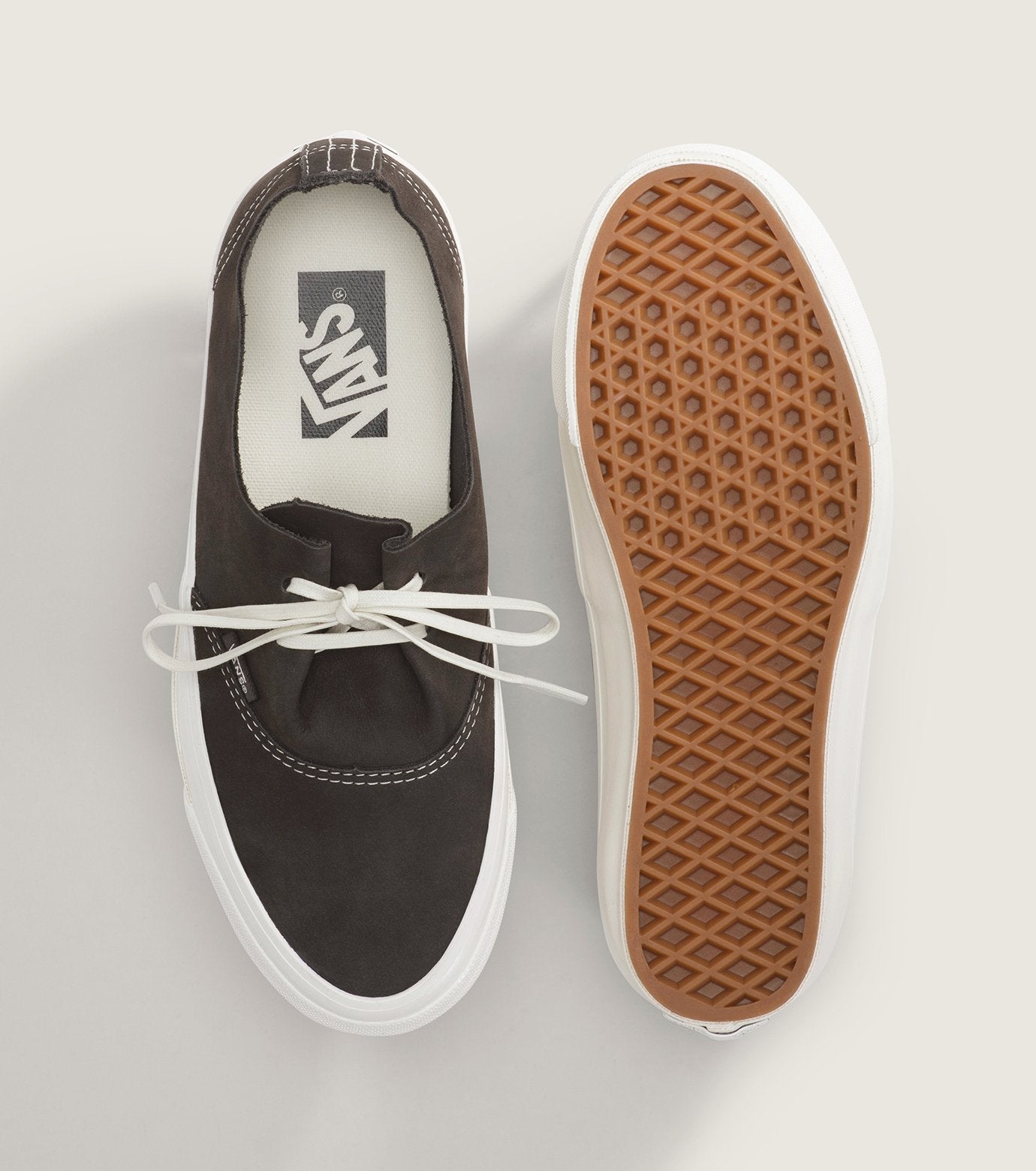 LX Authentic Ease