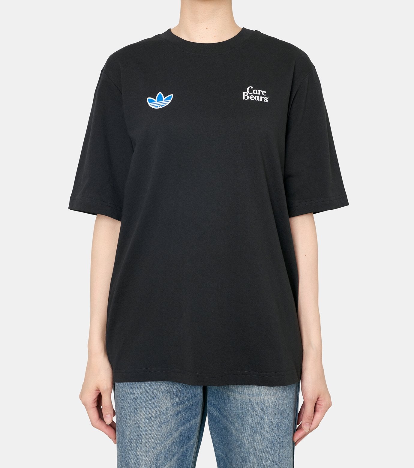 CARE BEAR OS TEE