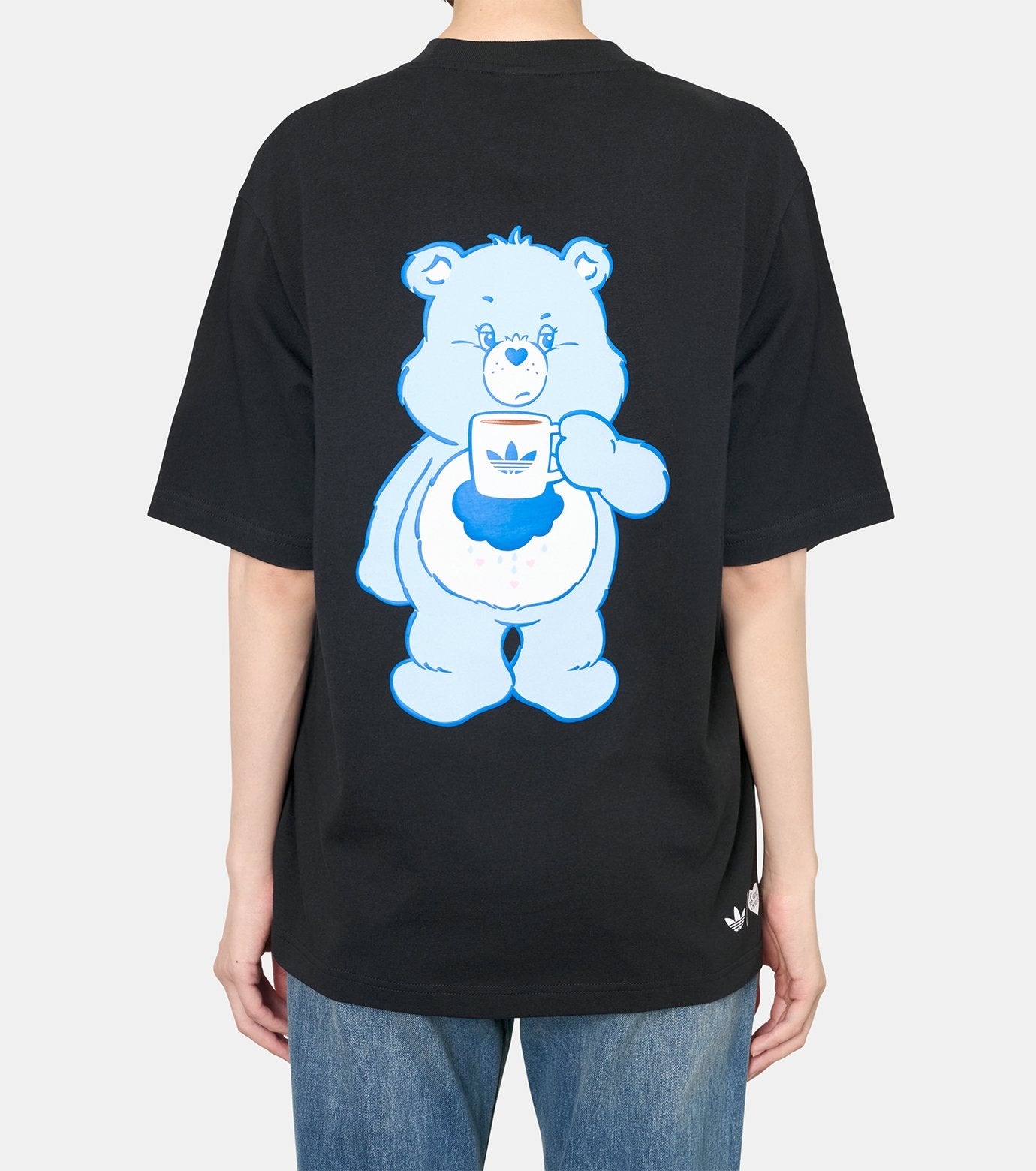 CARE BEAR OS TEE