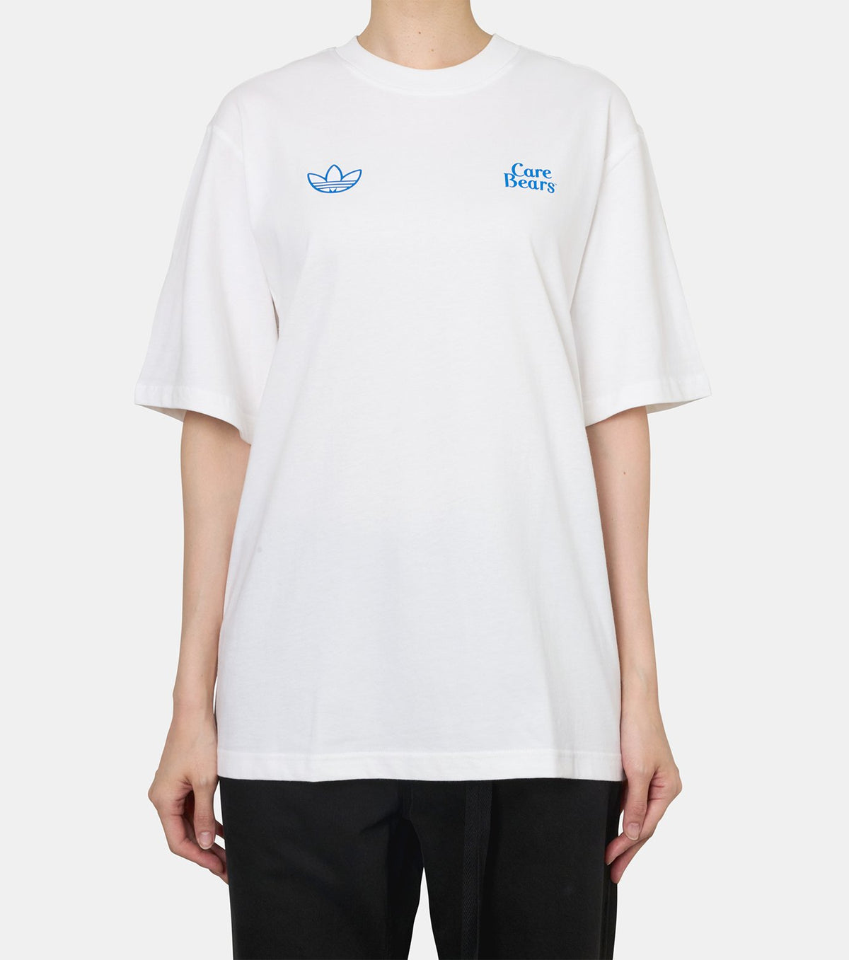 CARE BEAR OS TEE