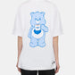 CARE BEAR OS TEE