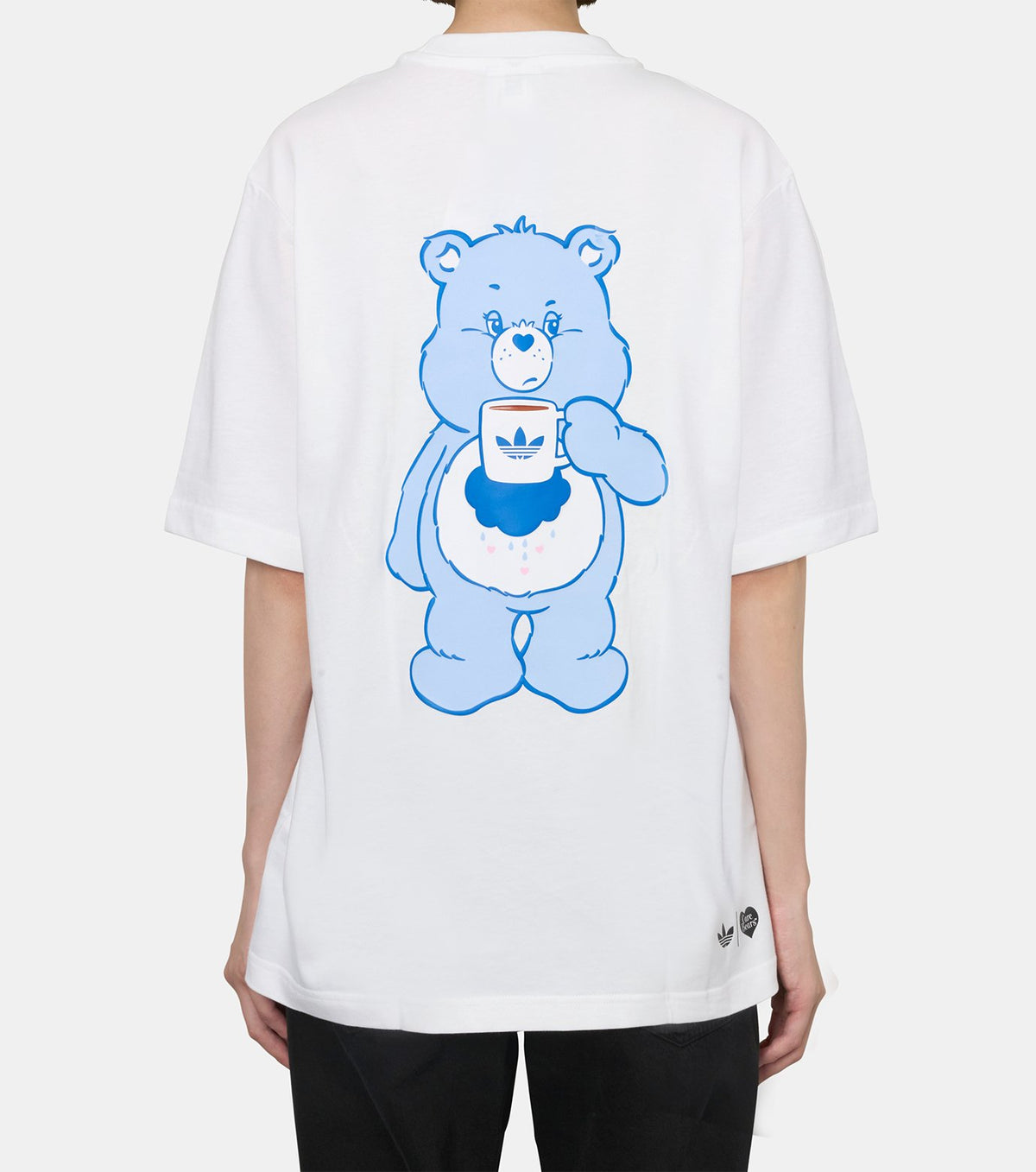 CARE BEAR OS TEE