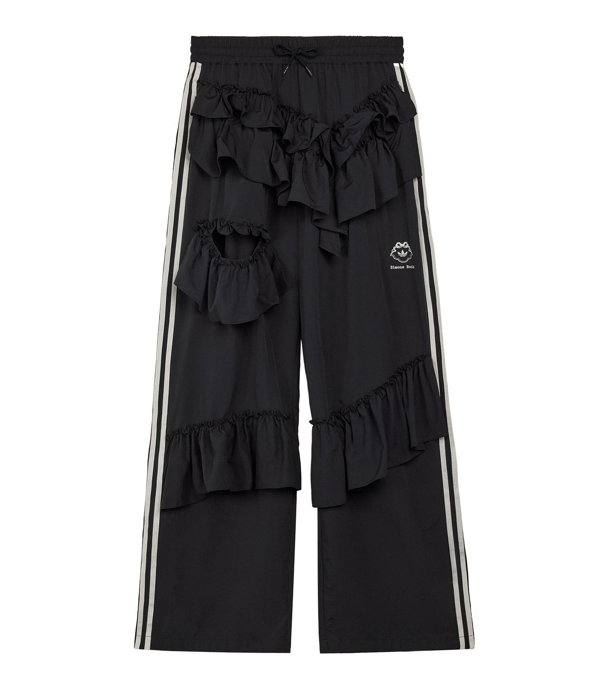 SR FRILL PANTS