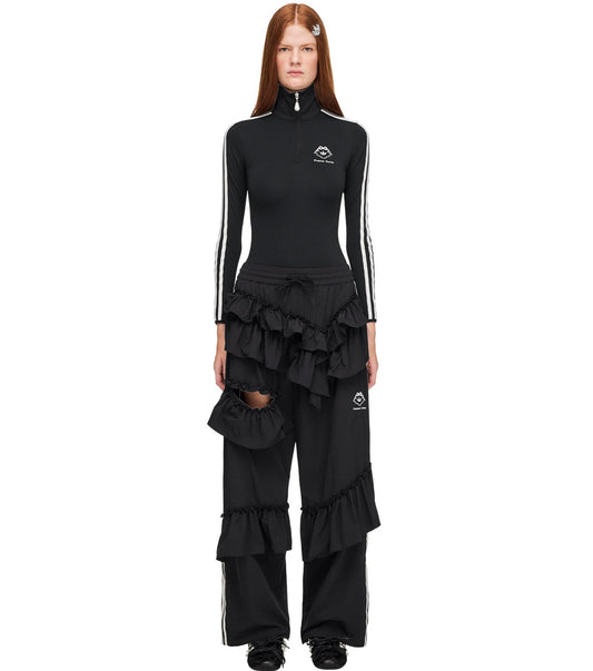 SR FRILL PANTS