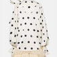 Ribbon Shirt