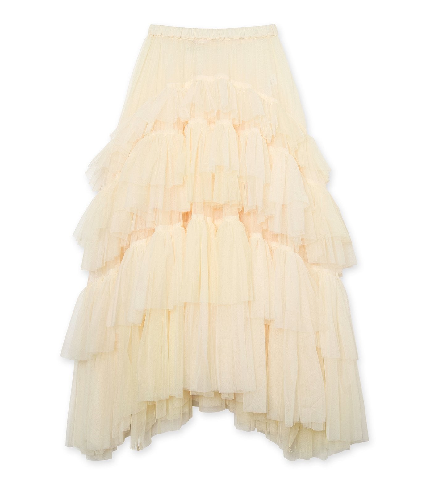 Tulle Skirt