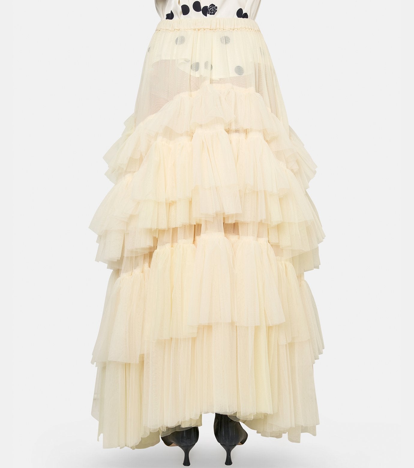 Tulle Skirt