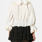 Boudoir Blouse