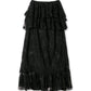 Dentelle Skirt