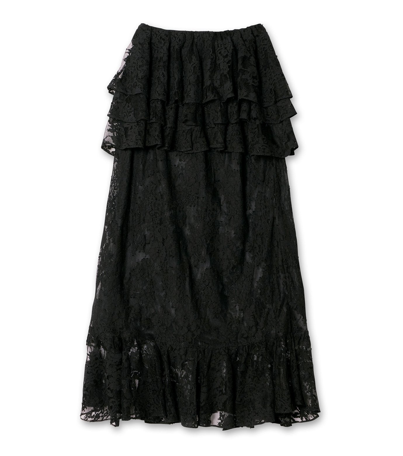 Dentelle Skirt