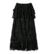 Dentelle Skirt