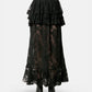 Dentelle Skirt
