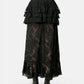 Dentelle Skirt