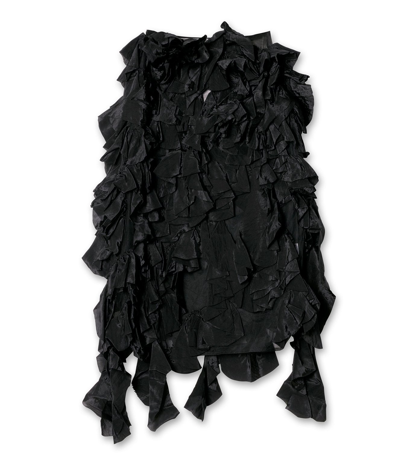 Ruffle Obsession Skirt