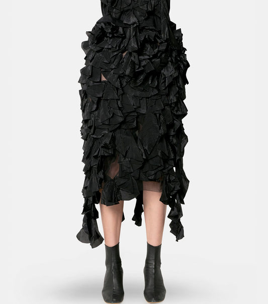 Ruffle Obsession Skirt