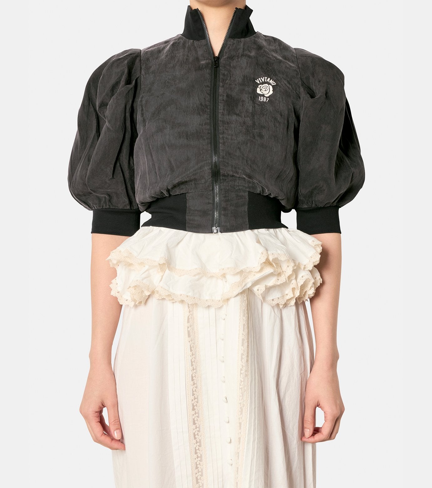 Circolo Track Jacket