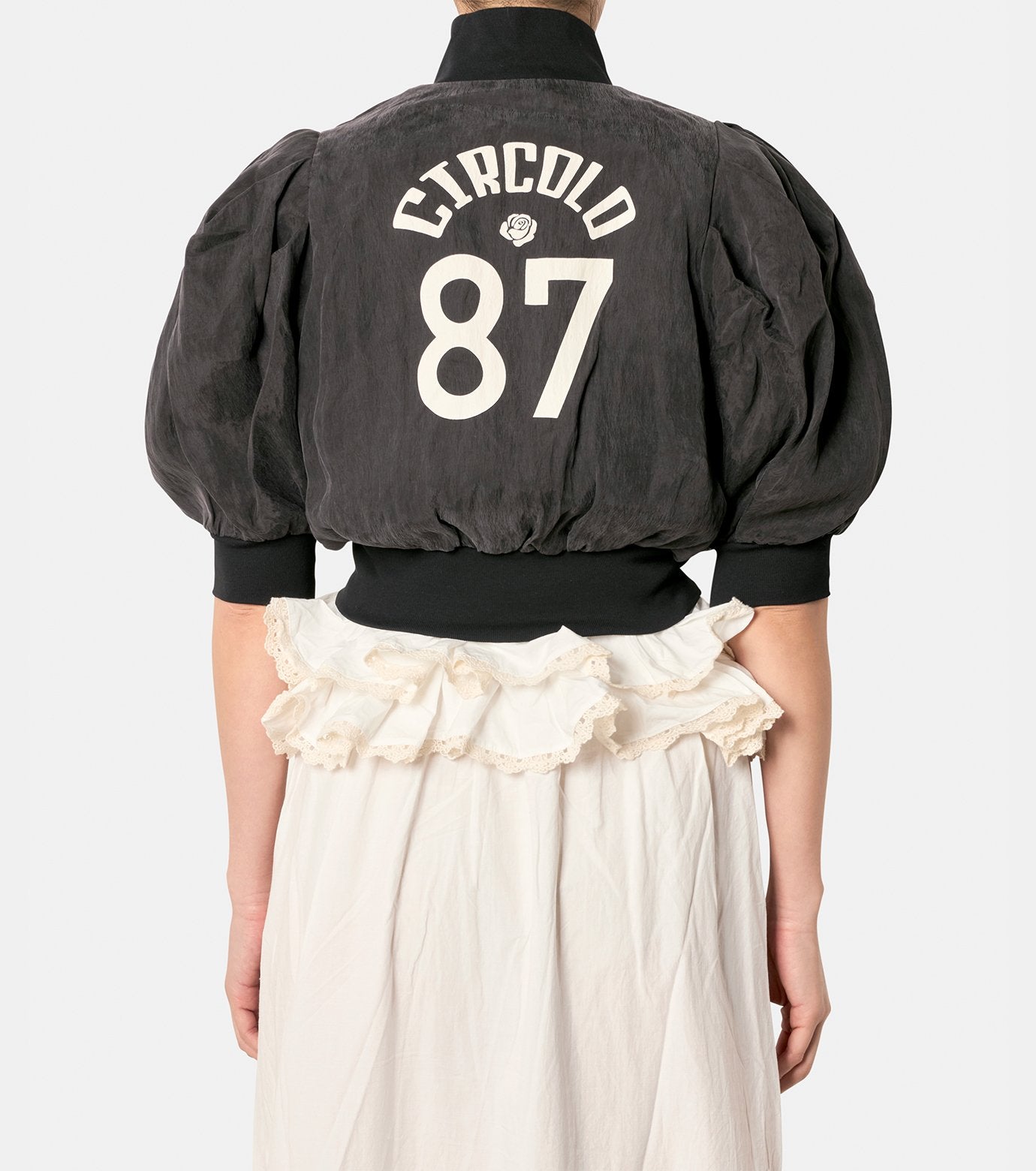 Circolo Track Jacket